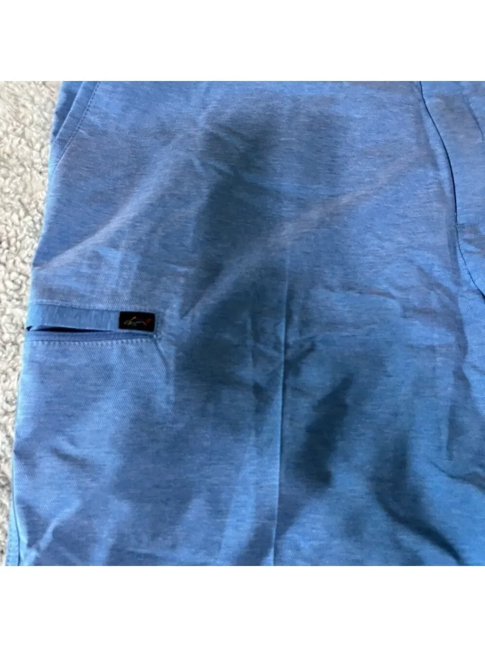 Greg Norman Golf Shorts